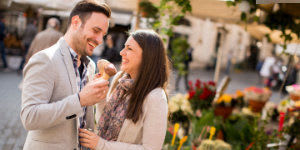 Eat and drink at The Abbey at Inverness