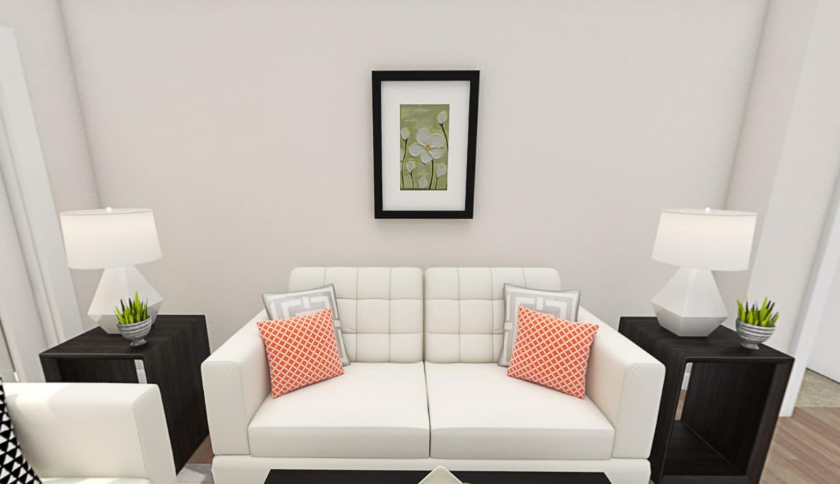 2 Bedroom - 2 Bathroom at Preserve at Legacy Park in Lawrenceville, Georgia