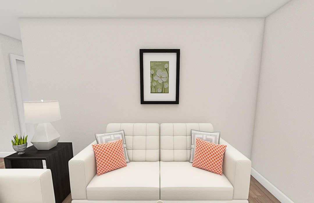2 Bedroom - 2 Bathroom at Preserve at Legacy Park in Lawrenceville, Georgia