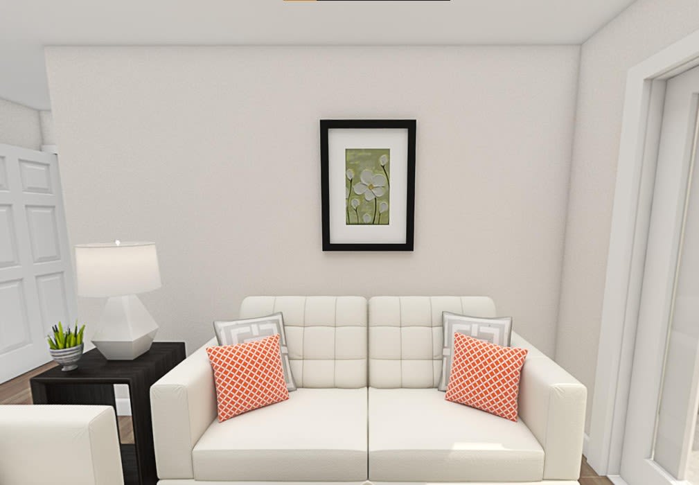2 Bedroom - 2 Bathroom at Preserve at Legacy Park in Lawrenceville, Georgia
