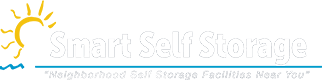Smart Self Storage