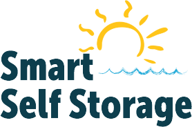 Smart Self Storage Logo