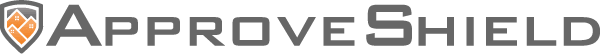 Approve Shield logo