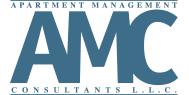 AMC corporate logo