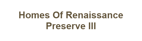NDC Asset Management logo at Homes Of Renaissance Preserve III in Fort Myers Florida