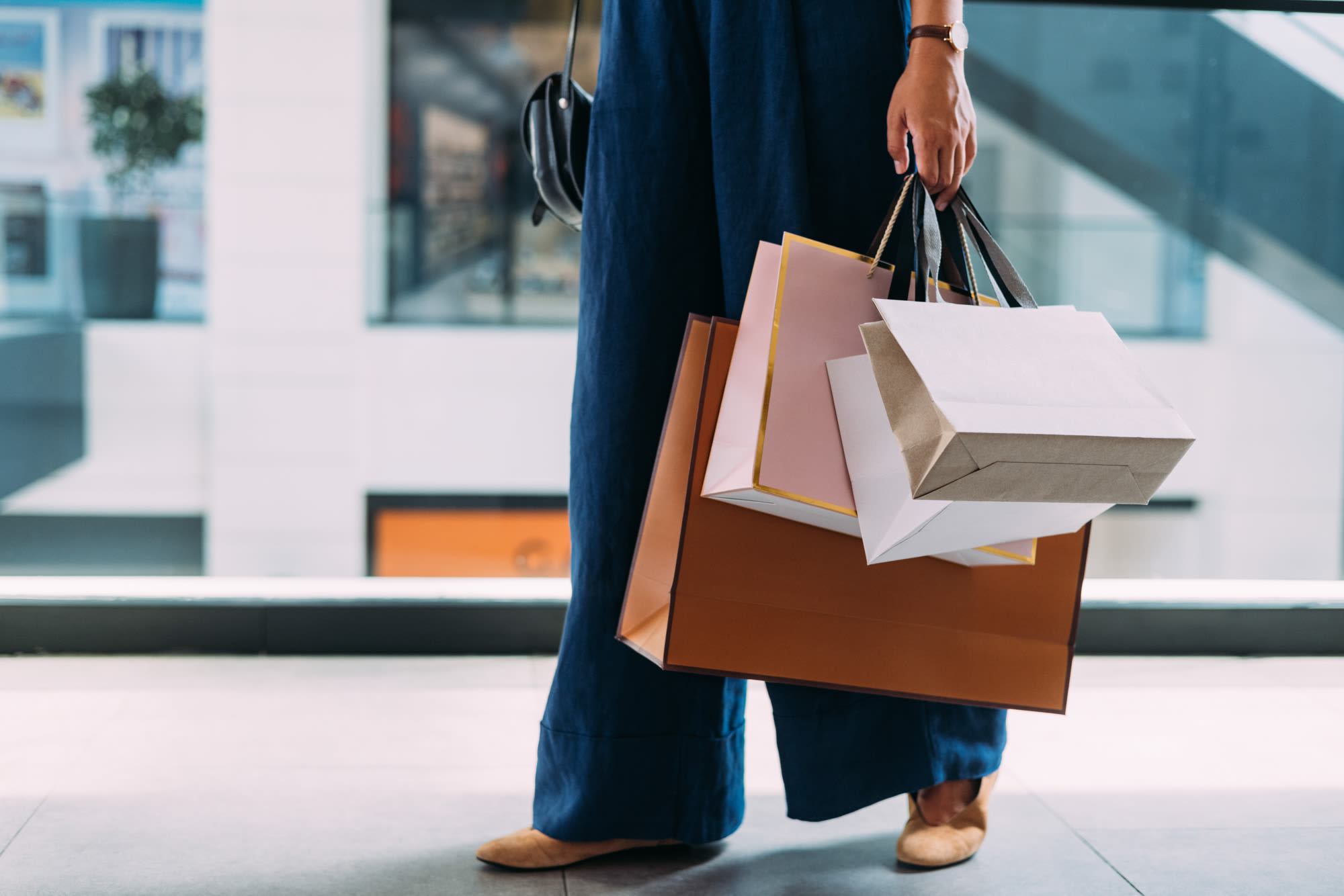 Shopping nearby The Abbey at Stone Oak