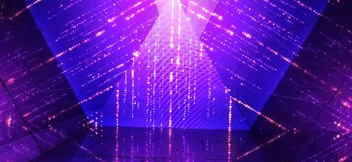 A Nighttime Family Adventure At Imaginarium