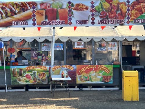 Discovering Frosty’s Pumpkin Patch in Chino, California