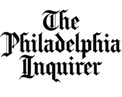 Philadelphia Inquirer logo