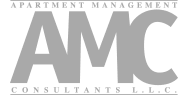 AMC corporate logo