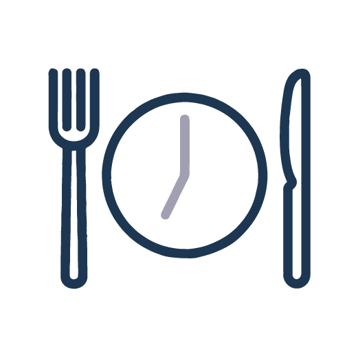 Dining icon for Mission Ridge