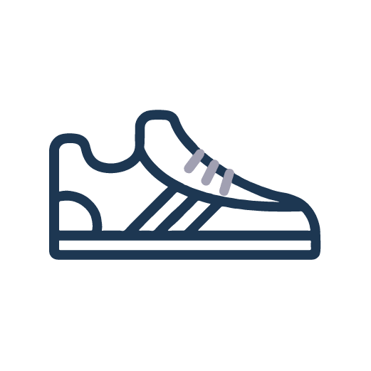 Fitness icon for Mission Ridge