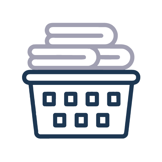 Laundry icon for Mission Ridge