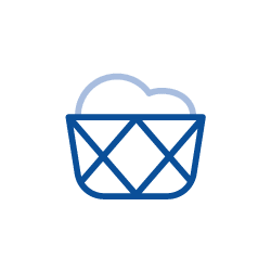 Laundry icon for Pine Rock Manor