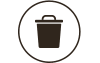 Valet living icon for our website at The Dunes Apartment Homes in Alameda, California