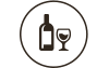 Events and spaces icon for our website at The Dunes Apartment Homes in Alameda, California