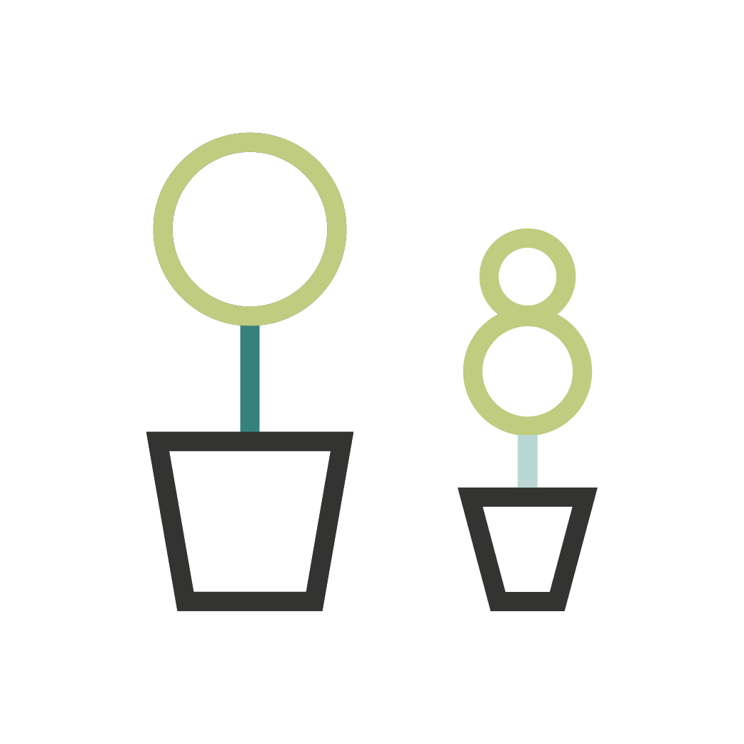 Courtyard icon for Turners Rock