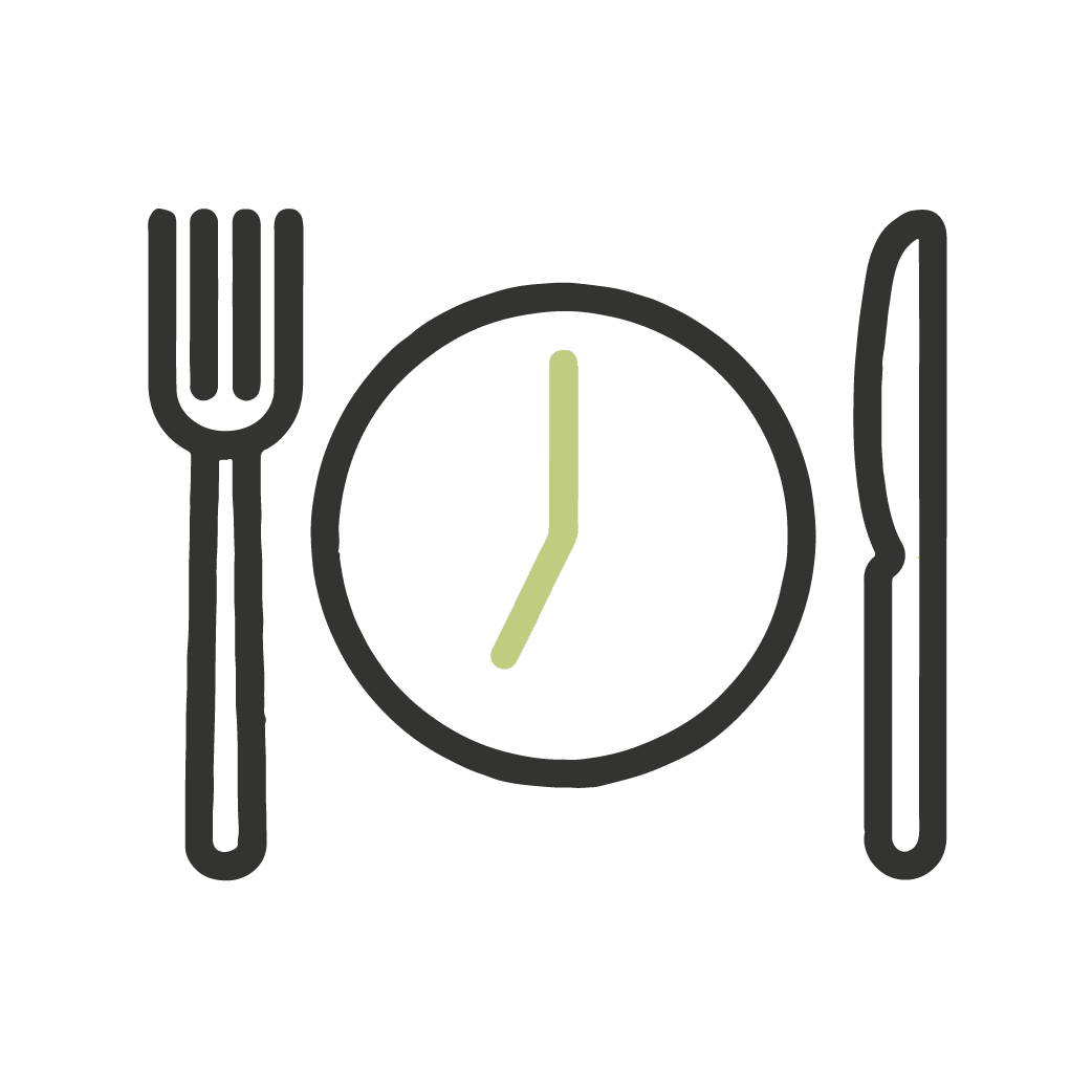 Dining icon for Turners Rock
