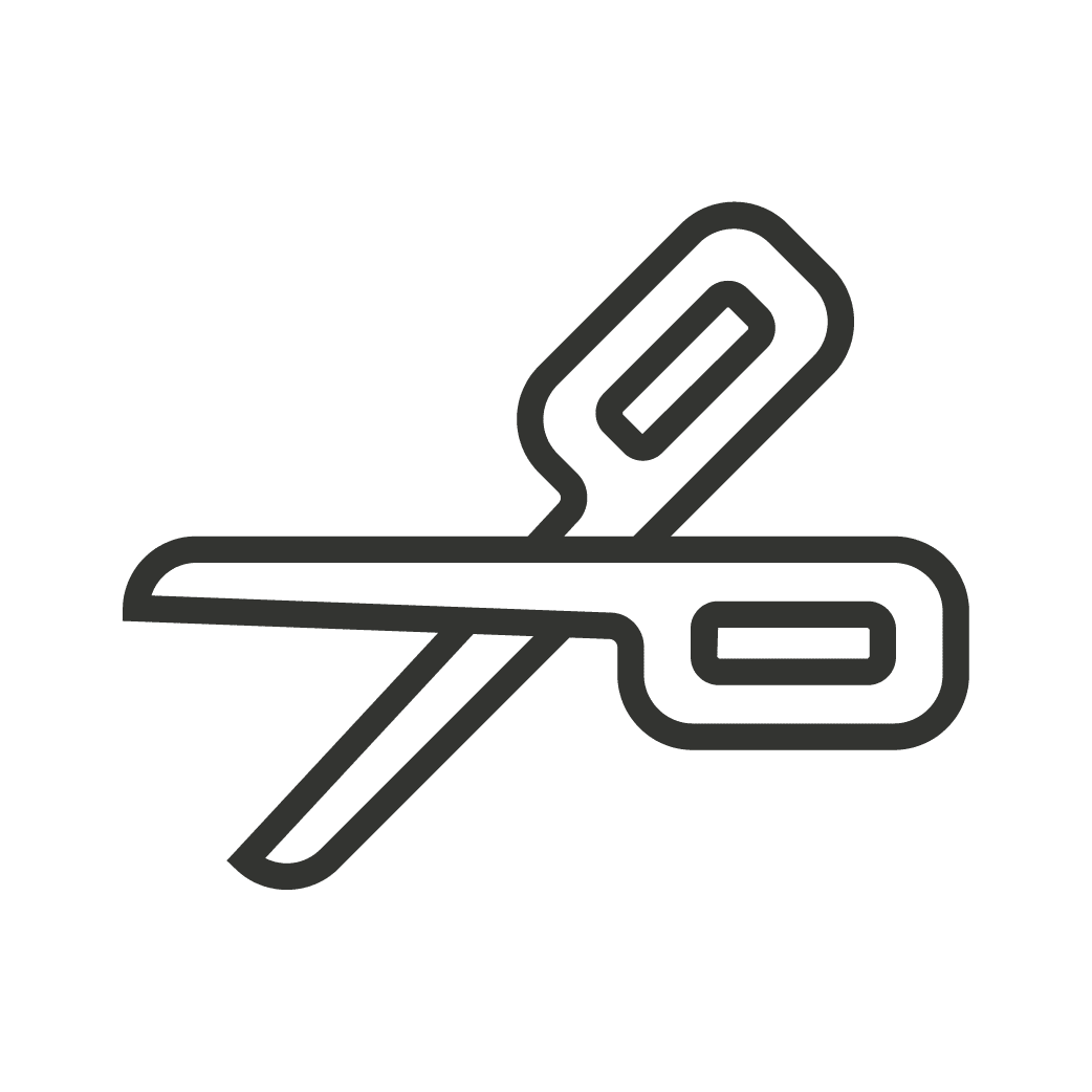 Salon icon for Turners Rock