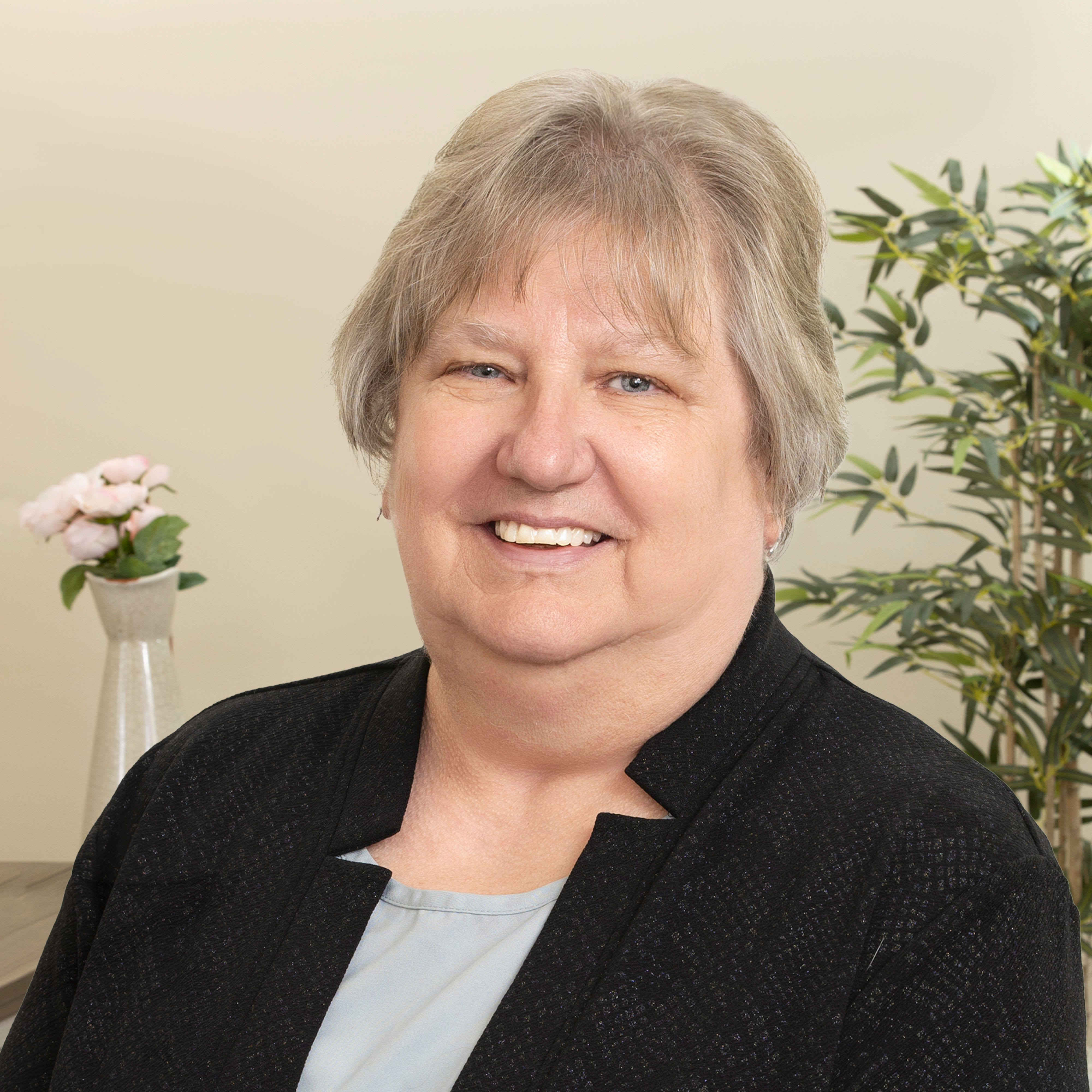 Kathleen Schaffer at Keystone Villa at Douglassville in Douglassville, Pennsylvania. 