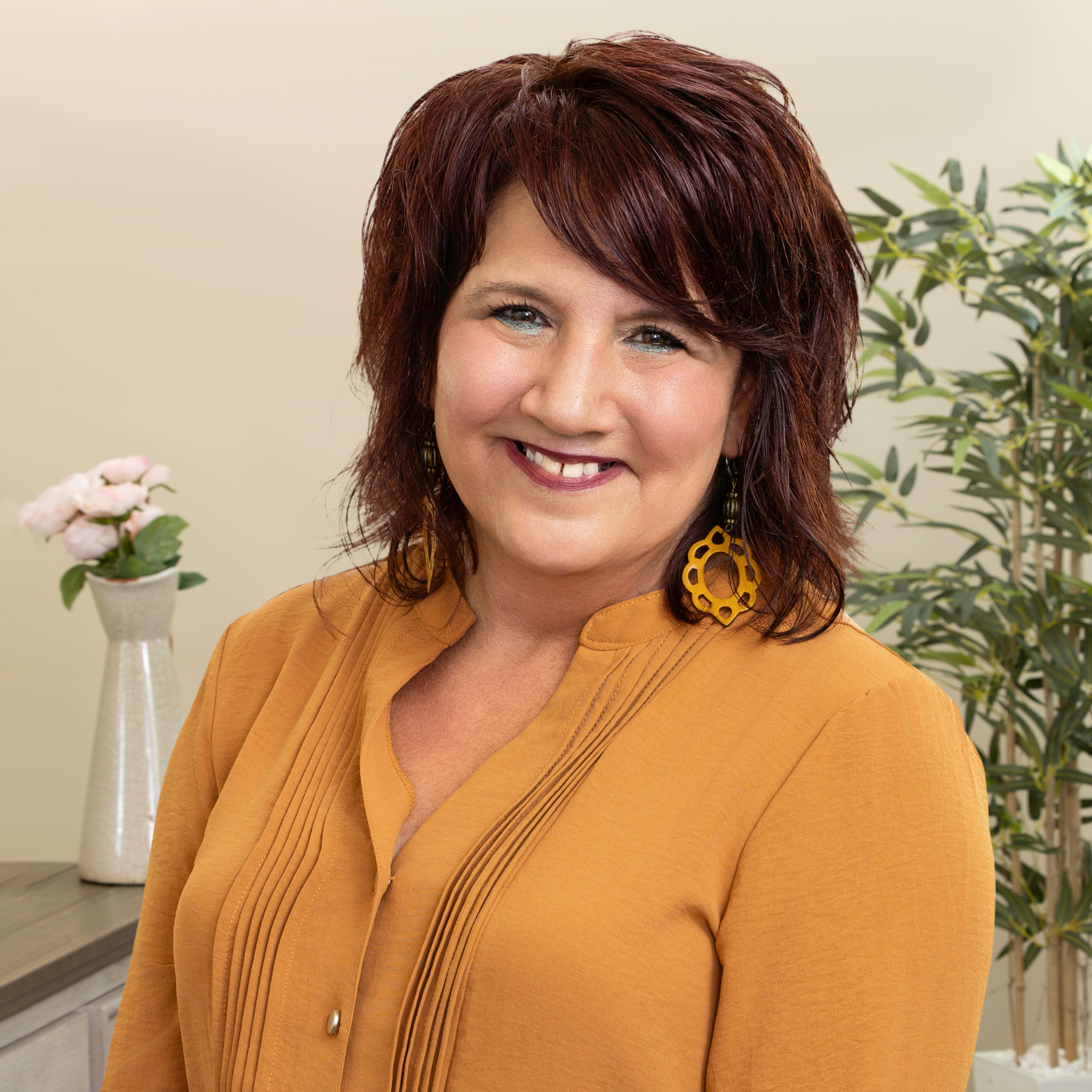 Kim Haas, Resident Life Director  at Keystone Villa at Douglassville in Douglassville, Pennsylvania