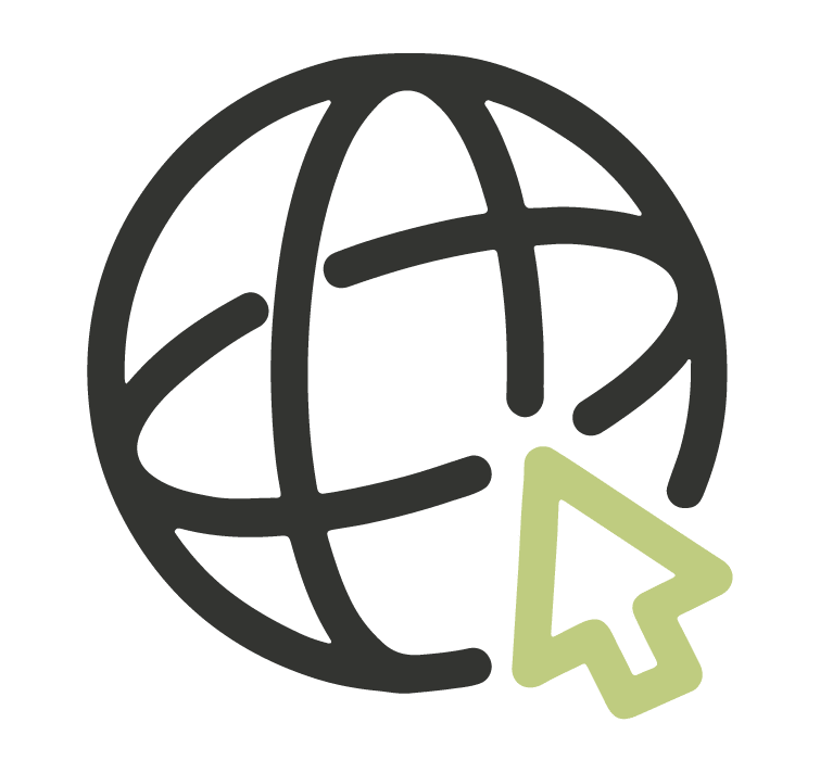 Social responsibility icon