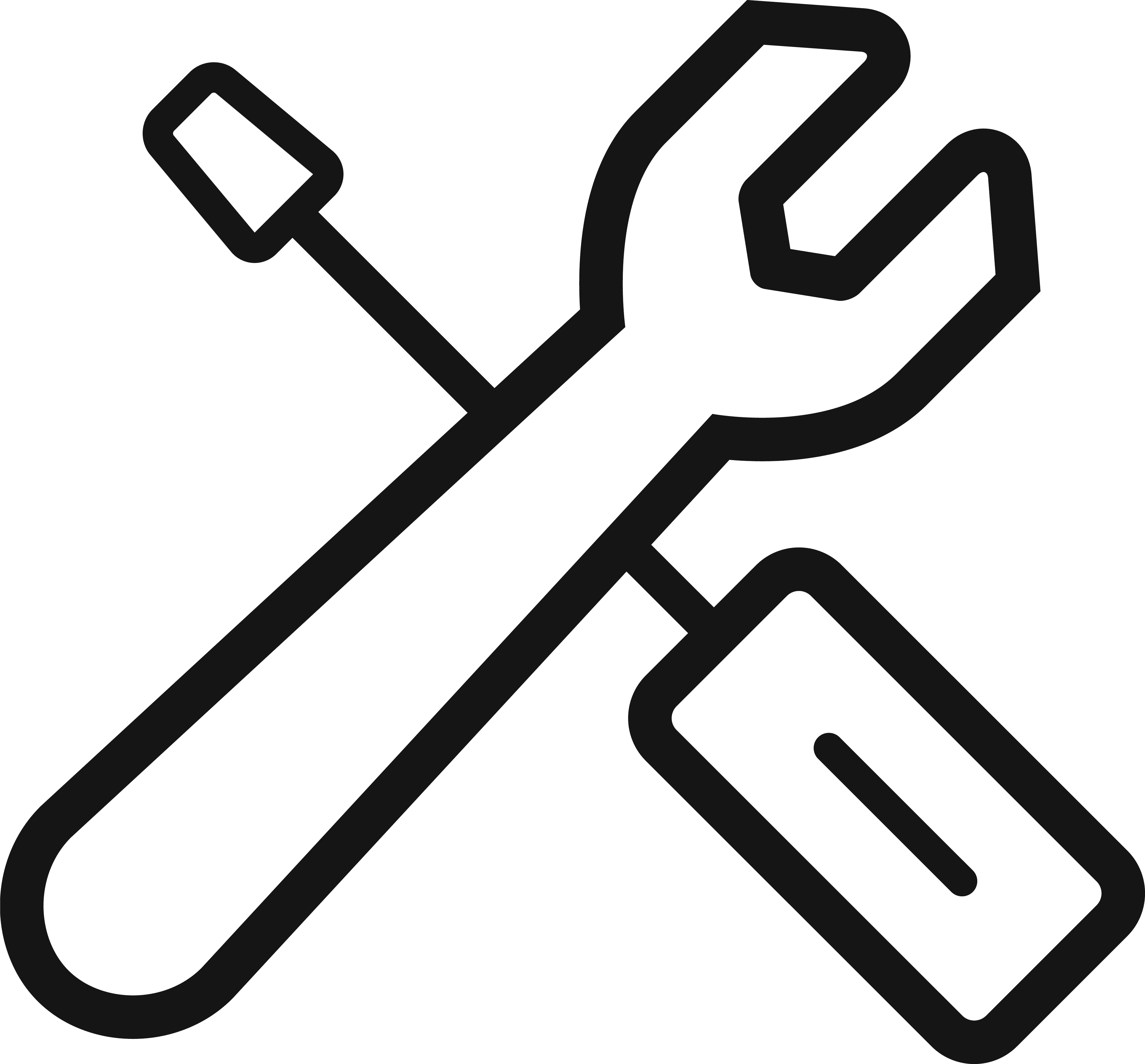Maintenance icon for Thistlewood Apartments in Mount Gilead, Ohio