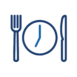 Dining icon for Pines of Newmarket