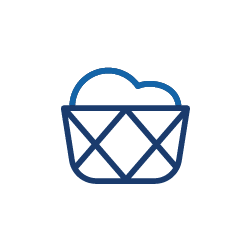 Laundry icon for Pines of Newmarket