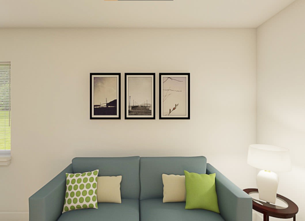 2 Bedroom - 2 Bathroom with garage at Atlas at Legacy2020 in Gonzales, Louisiana