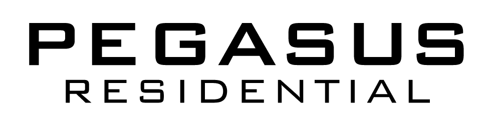 Pegasus Residential logo