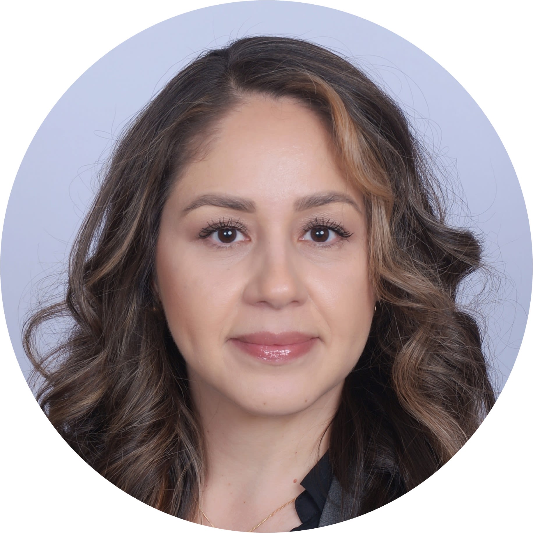 Bio photo for Maribel Steele - Regional Manager at Olympus Property in Fort Worth, Texas