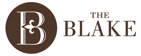 The Blake Logo