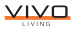 Vivo Living logo at Vivo Living Charlotte in Charlotte North Carolina