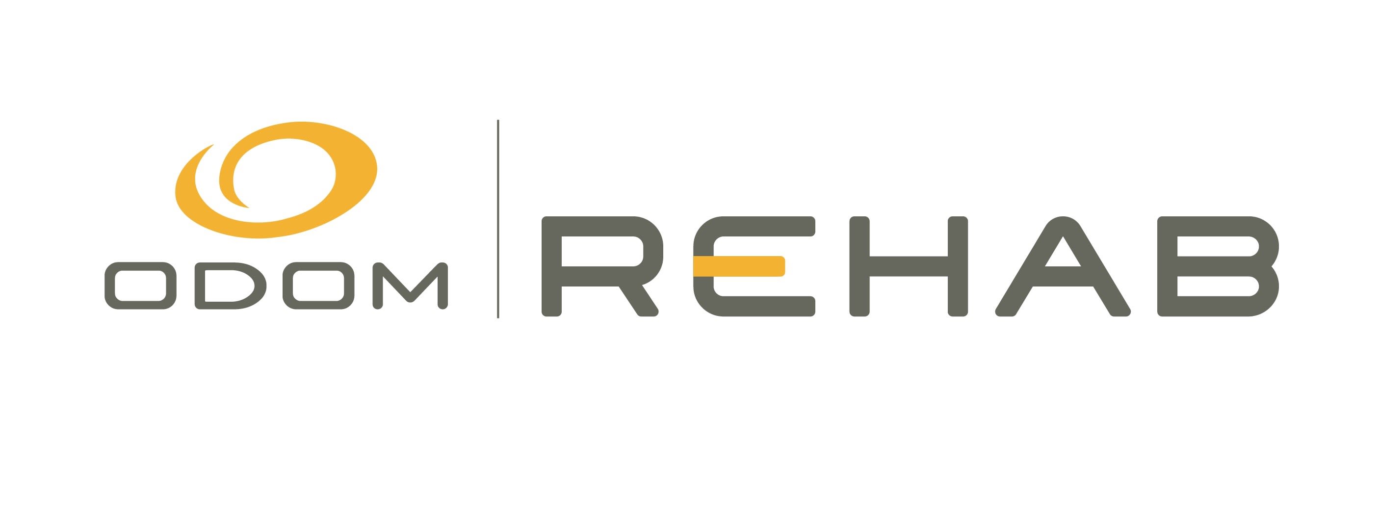 Odom Health logo