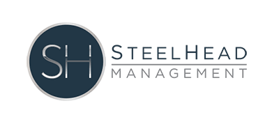 steelhead logo