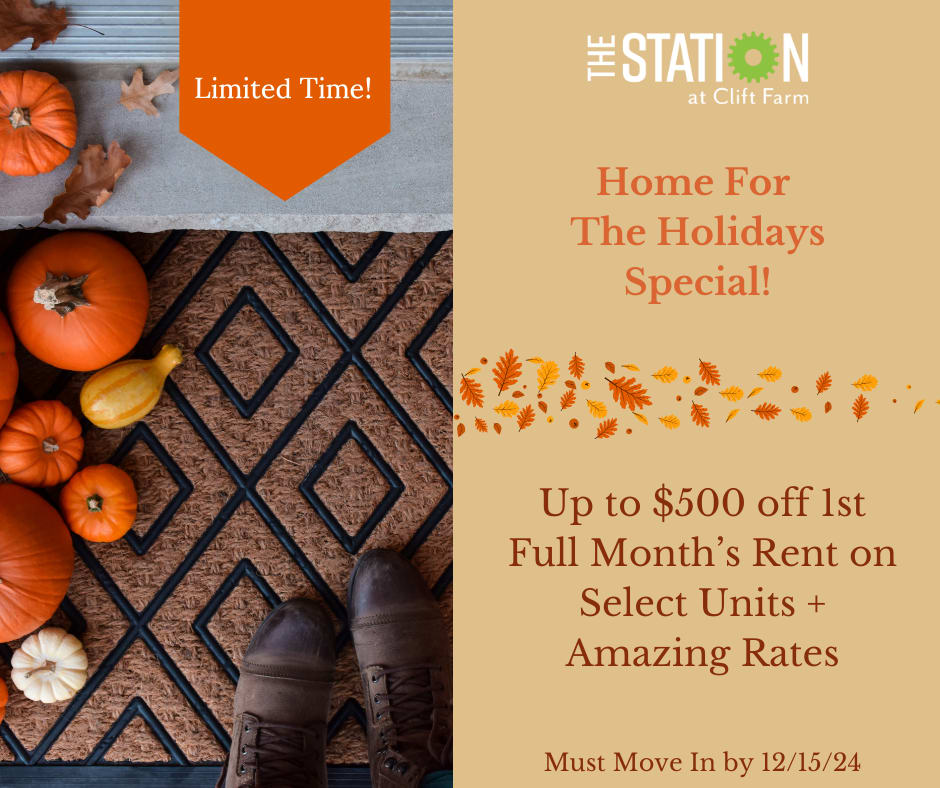 Website Special