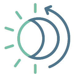 24 hour icon for Truewood by Merrill, First Hill