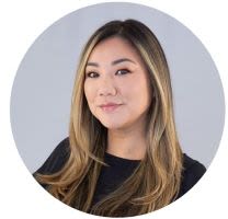 Nicole Vega, Associate Director of Talent Acquisition & Management 