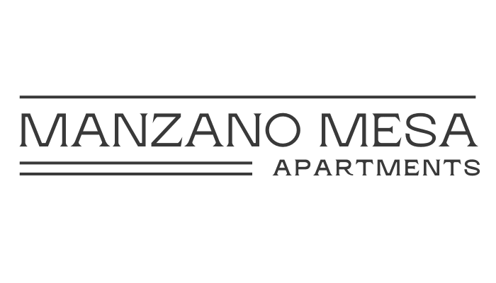 Logo for Manzano Mesa Apartments in Albuquerque, New Mexico