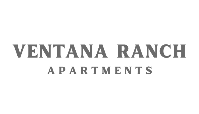 Logo for Ventana Ranch Apartments in Albuquerque, New Mexico
