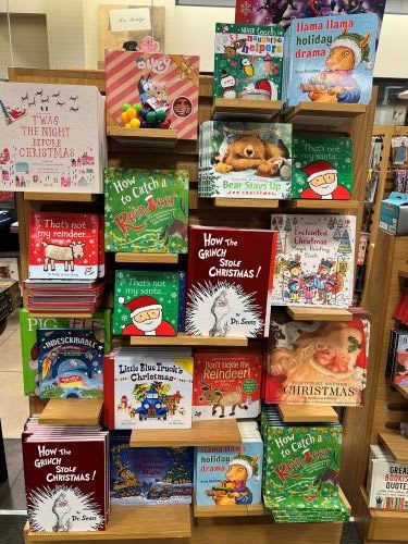 It was a Very Merry Season at the Shoppes in Chino Hills
