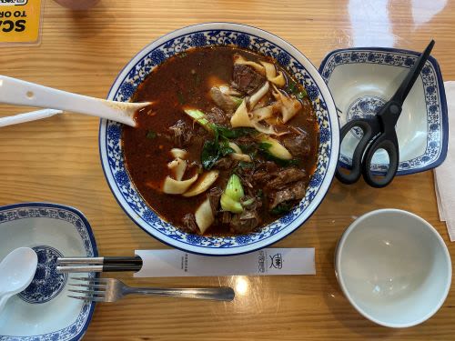The History of Chang’an Kitchen in Chino Hills, CA 