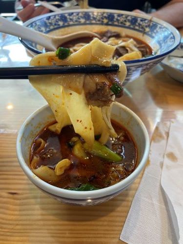 The History of Chang’an Kitchen in Chino Hills, CA 
