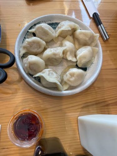 The History of Chang’an Kitchen in Chino Hills, CA 