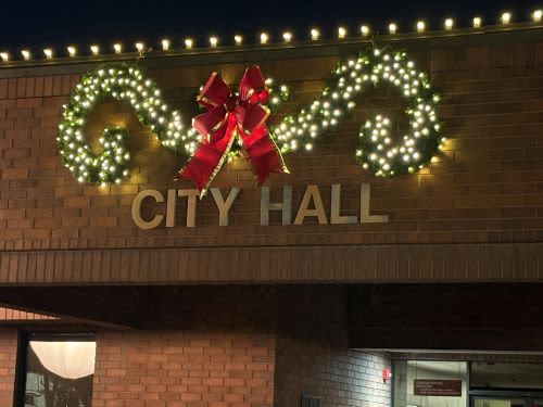 A Sparkling Tradition: Lakewood's 11th Annual Christmas Tree Lighting Brings Joy to All 