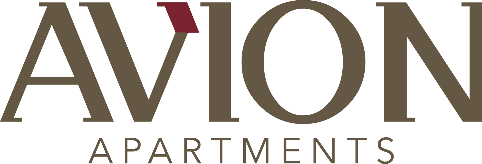 Avion Apartments
