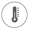 Climate Controlled icon