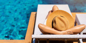 Recreation options at The Abbey at Riverchase