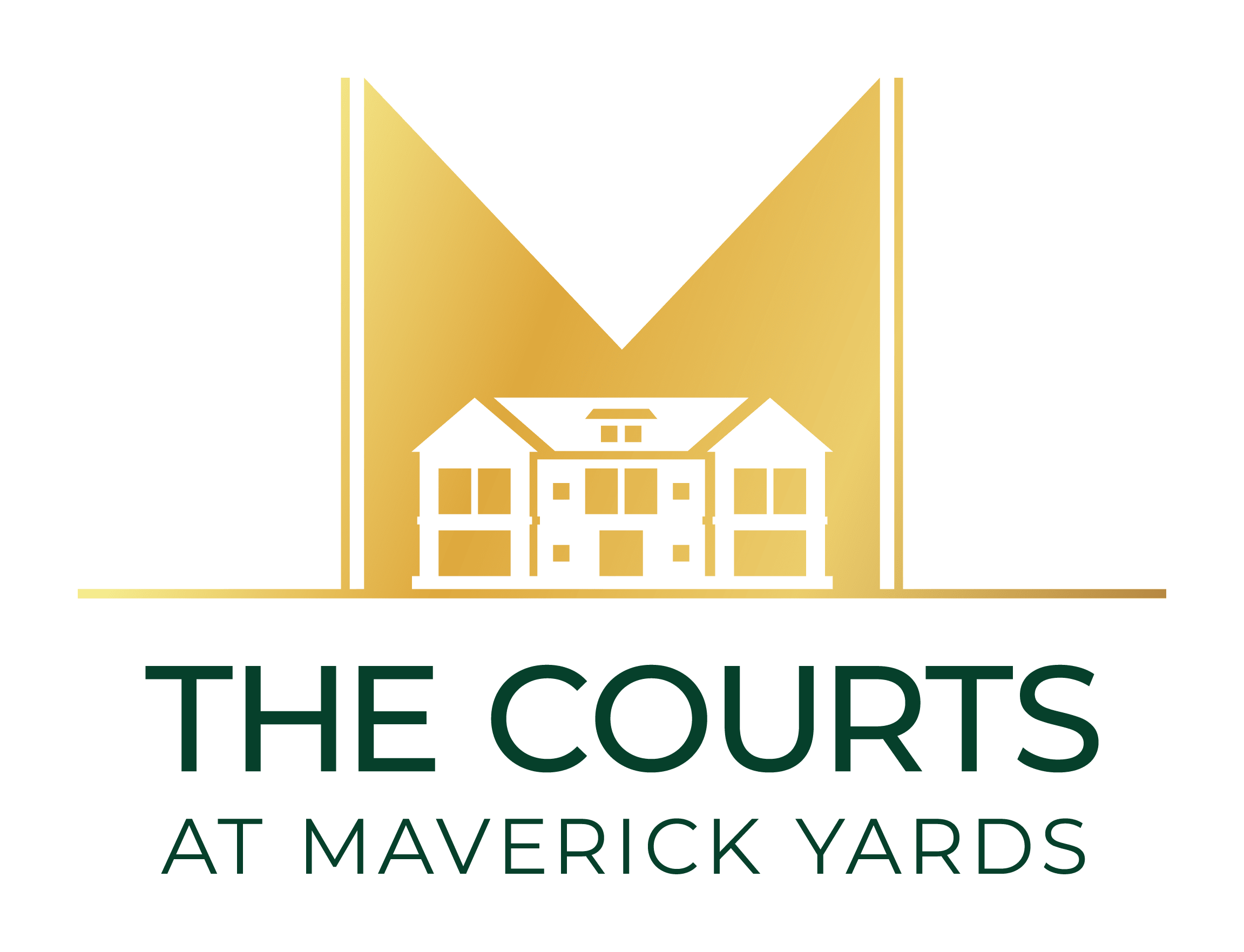 The Courts at Maverick Yards